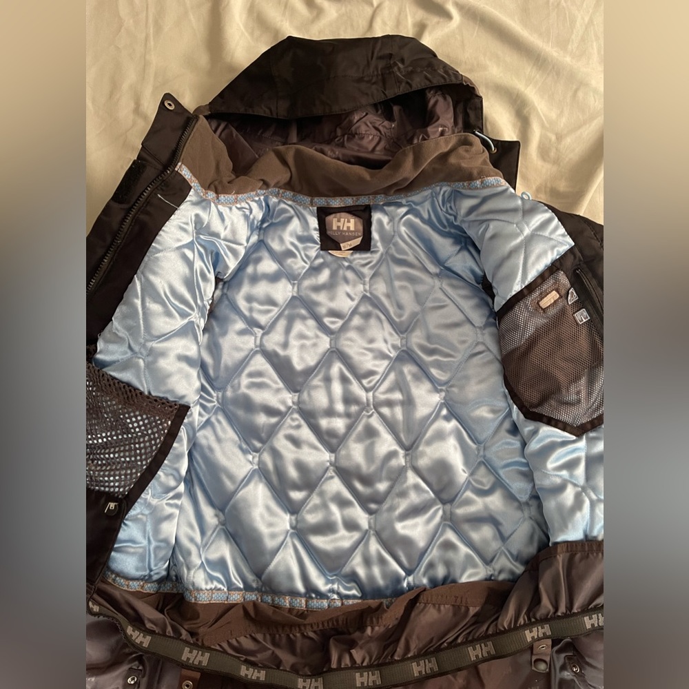 Snow Jacket - Picture 3 of 3